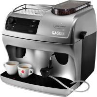 Кофемашина Gaggia Synchrony Logic RS Кофемашина Gaggia Synchrony Logic RS