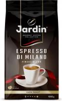 Кофе в зернах Jardin Espresso di Milano, 1кг