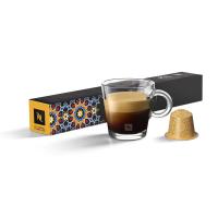 Кофе в капсулах Nespresso Istanbul Espresso, 10 шт