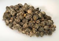 Чай травяной Loose Leaf Tea Jasmine Pearls (Жасминовые жемчужины),100г.
