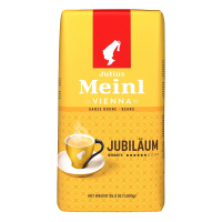 Кофе в зернах Julius Meinl Jubilaum Classic Collection (Юбилейный классическая коллекция), 1 кг.