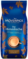 Кофе в зернах Movenpick Der Himmlische, 1 кг Кофе в зернах Movenpick Der Himmlische, 1 кг