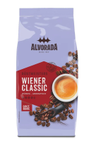 Кофе в зернах Alvorada ALVORADA Wiener Classic, 1 кг.