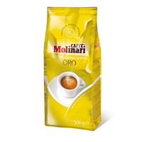 Кофе в зернах Molinari ORO, 500 г