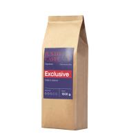 Кофе в зернах JUSTO Caffe Espresso Exclusive, 1 кг.