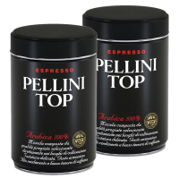 Кофе молотый Pellini Top, 250 г