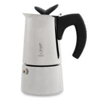 Гейзерная кофеварка Bialetti Musa (6 порций)