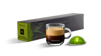 Кофе в капсулах Nespresso Vertuo Peru Organic, 10 шт