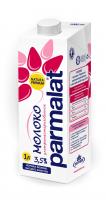 Молоко Parmalat Ультрапастеризованное 3.5% 1000мл
