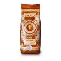Кофе в зернах Sirocco Fair Trade, Bio Arabica, 1 кг.