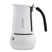 Гейзерная кофеварка Bialetti Kitty (4 порции)