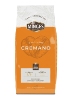 Кофе в зернах MINGES Cafe Cremano, 1 кг.