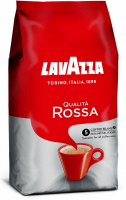 Кофе в зернах LavAzza Rossa, 1кг