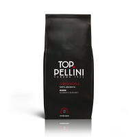 Кофе в зернах Pellini TOP, 1 кг