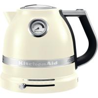 Чайник KitchenAid Artisan 5KEK1522EAC, кремовый, 1.5 л