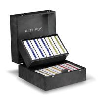 Althaus Презентационный бокс для 10 Grand Pack