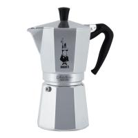 Гейзерная кофеварка Bialetti Moka Express (12 порций)