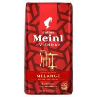 Кофе в зёрнах Julius Meinl Меланж (Melange), 1 кг,