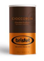 Горячий шоколад Bristot Cioccobon Black,1 кг