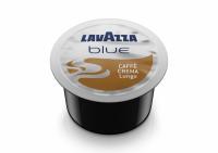 Кофе в капсулах LavAzza BLUE Espresso Caffe Crema Lungo, 100х9.5г