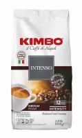Кофе в зернах Kimbo Aroma Intenso, 1 кг