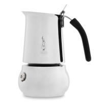 Гейзерная кофеварка Bialetti Kitty (2 порции)