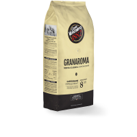 Кофе в зернах Vergnano Gran Aroma, 1 кг