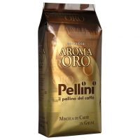 Кофе в зернах Pellini ORO GUSTO INTENSO, 1 кг Кофе в зернах Pellini ORO GUSTO INTENSO, 1 кг