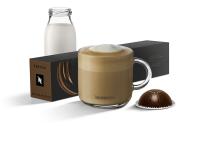 Кофе в капсулах Nespresso Vertuo Barista Creations Bianco Piccolo, 10 шт