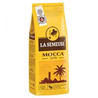 Кофе в зернах La Semeuse Mocca, 1 кг