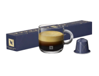 Кофе в капсулах Nespresso UNFORGETTABLE ESPRESSO, 10 шт.