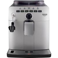 Кофемашина Gaggia NAVIGLIO Deluxe Silver Кофемашина Gaggia NAVIGLIO Deluxe Silver