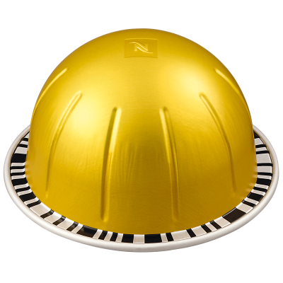 Кофе в капсулах Nespresso Vertuo Solelio, 10 шт