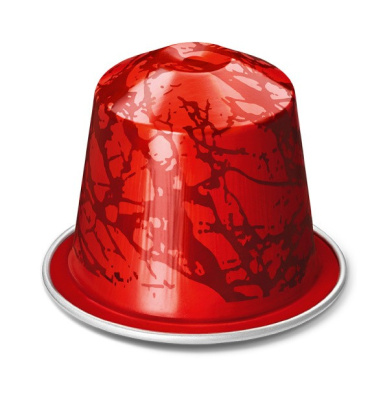 Кофе в капсулах Nespresso Ispirazione Napoli, 10 шт