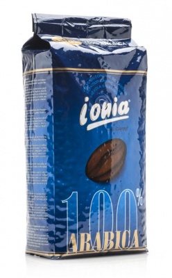 Кофе в зернах Ionia Arabica, 1 кг Кофе в зернах Ionia Arabica, 1 кг