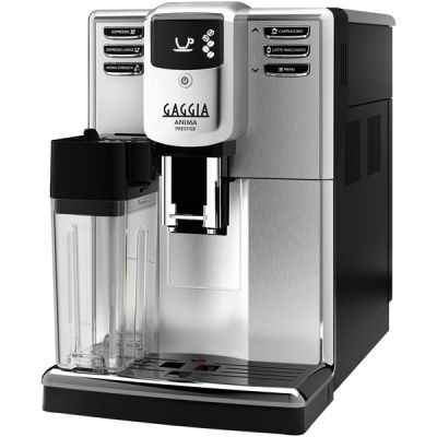Кофемашина Gaggia ANIMA Prestige OTC Кофемашина Gaggia ANIMA Prestige OTC