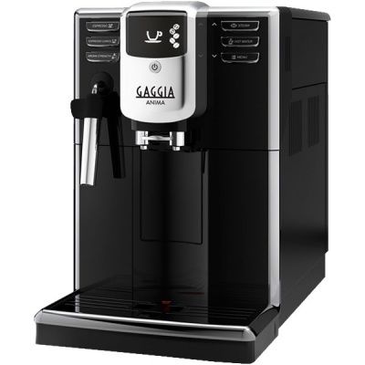 Кофемашина Gaggia ANIMA Black Кофемашина Gaggia ANIMA Black