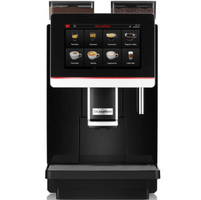 Кофемашина Dr. Coffee CoffeeBar Кофемашина Dr. Coffee CoffeeBar