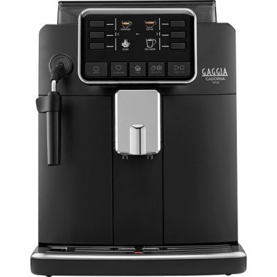 Кофемашина Gaggia CADORNA Style Black Кофемашина Gaggia CADORNA Style Black