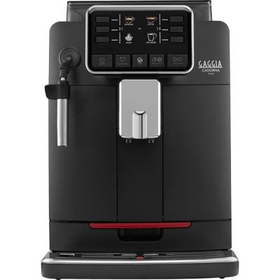 Кофемашина Gaggia CADORNA Plus Black Кофемашина Gaggia CADORNA Plus Black