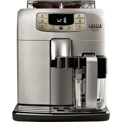 Кофемашина Gaggia VELASCA Prestige OTC Кофемашина Gaggia VELASCA Prestige OTC