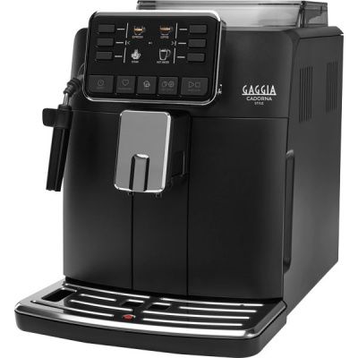 Кофемашина Gaggia CADORNA Style Black Кофемашина Gaggia CADORNA Style Black