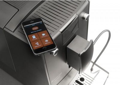 Кофемашина NIVONA CafeRomatica 759