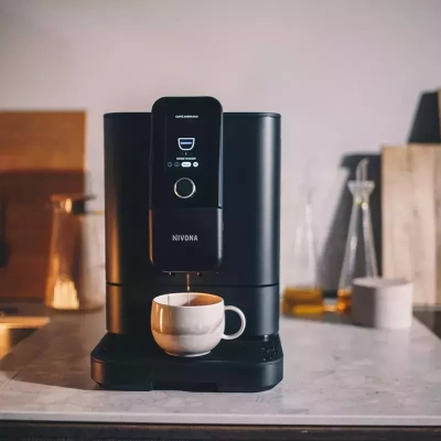 Кофемашина NIVONA CafeRomatica NIVO 8101 Кофемашина NIVONA CafeRomatica NIVO 8101