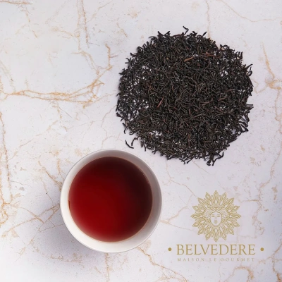 Чай Belvedere Цейлон Баталгала/ OP 1 , 100г.