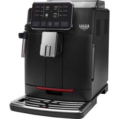 Кофемашина Gaggia CADORNA Plus Black Кофемашина Gaggia CADORNA Plus Black