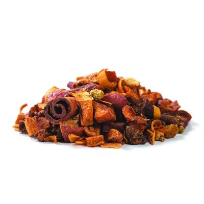 Чай фруктовый Althaus Almond Pie, 200гр Чай фруктовый Althaus Almond Pie, 200гр