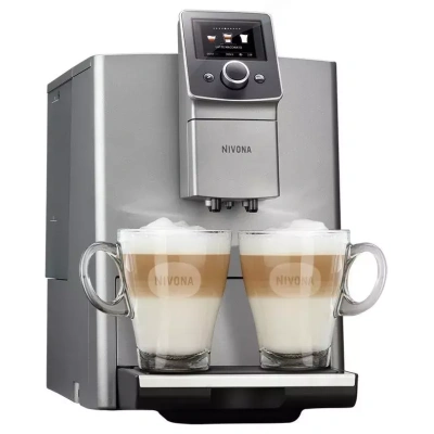 Кофемашина NIVONA CafeRomatica NICR 823 Кофемашина NIVONA CafeRomatica NICR 823