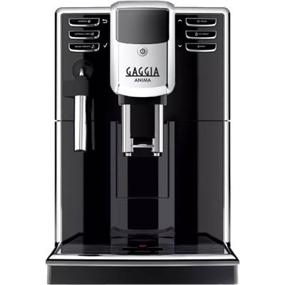 Кофемашина Gaggia ANIMA Black Кофемашина Gaggia ANIMA Black
