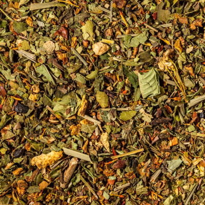 Чай Травяной Belvedere Кенко, 500г. Чай Травяной Belvedere Кенко, 500г.